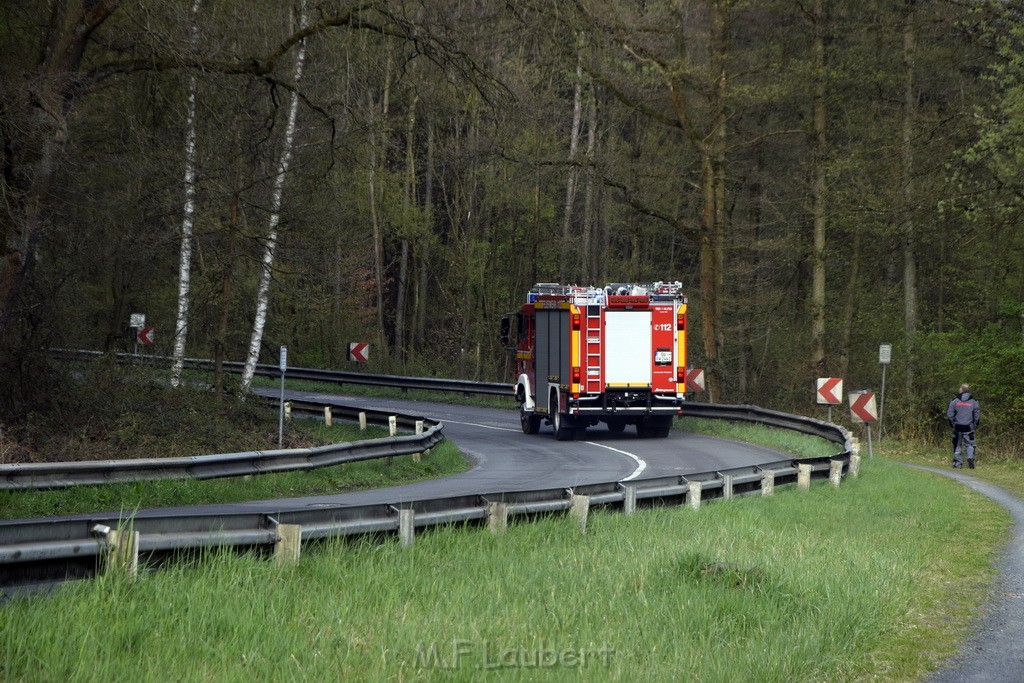 Waldbrand Wahner Heide Troisdorf Eisenweg P169.JPG - Miklos Laubert